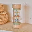 Little Dutch Safari Friends Rain Rattle