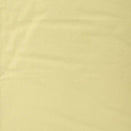 Little Human Linens Waterproof Cot Sheet - Limoncello