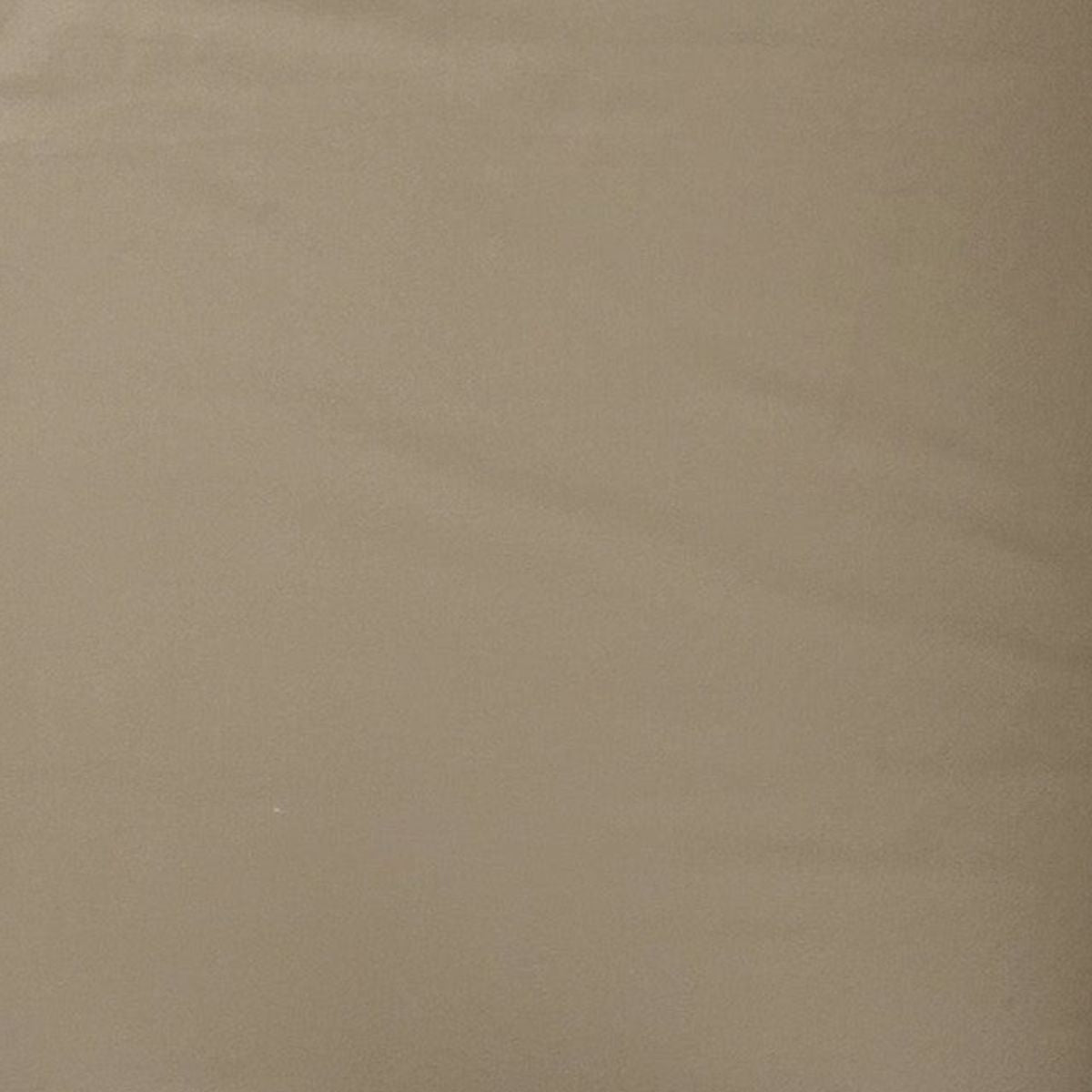 Little Human Linens Waterproof Cot Sheet - Mocha