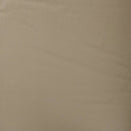 Little Human Linens Waterproof Cot Sheet - Mocha