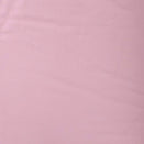 Little Human Linens Waterproof Cot Sheet - Pink