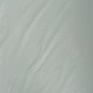 Little Human Linens Waterproof Cot Sheet - Sage