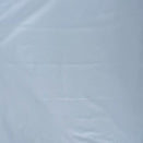 Little Human Linens Waterproof Cot Sheet - Sky Blue