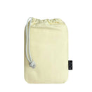 Little Human Linens Waterproof Change Pad / Co-Sleeper Bassinet Sheet - Limoncello