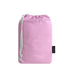 Little Human Linens Waterproof Change Pad / Co-Sleeper Bassinet Sheet - Pink