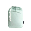 Little Human Linens Waterproof Change Pad / Euro Bassinet Sheet - Sage