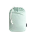 Little Human Linens Waterproof Change Pad / Euro Bassinet Sheet - Sage