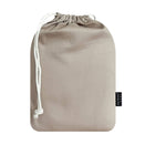 Little Human Linens Waterproof Cot Sheet - Mocha