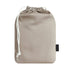Little Human Linens Waterproof Cot Sheet - Mocha