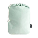 Little Human Linens Waterproof Cot Sheet - Sage