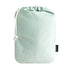 Little Human Linens Waterproof Cot Sheet - Sage