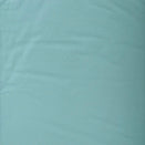Little Human Linens Waterproof Cot Sheet - Teal