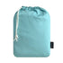 Little Human Linens Waterproof Cot Sheet - Teal