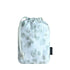 Little Human Linens Waterproof Small Bassinet Sheet - Eucalyptus