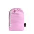 Little Human Linens Waterproof Small Bassinet Sheet - Pink
