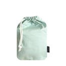 Little Human Linens Waterproof Small Bassinet Sheet - Sage