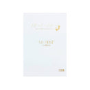 Little Lullaby Inkless Print Kit - ‘My First’ edition