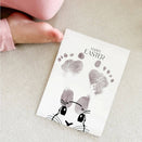 Little Lullaby Inkless Print Kit - ‘My First’ edition