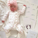 Little Lullaby Inkless Print Kit - ‘My First’ edition