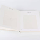 Little Lullaby Keepsake Photo Album - 12 months of you