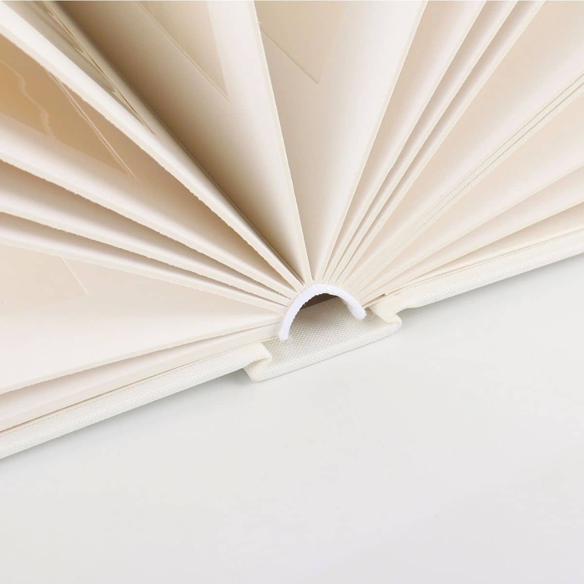 Little Lullaby Keepsake Photo Album - 12 months of you