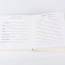 Little Lullaby Keepsake Photo Album - 12 months of you