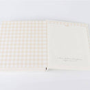 Little Lullaby Keepsake Photo Album - 12 months of you