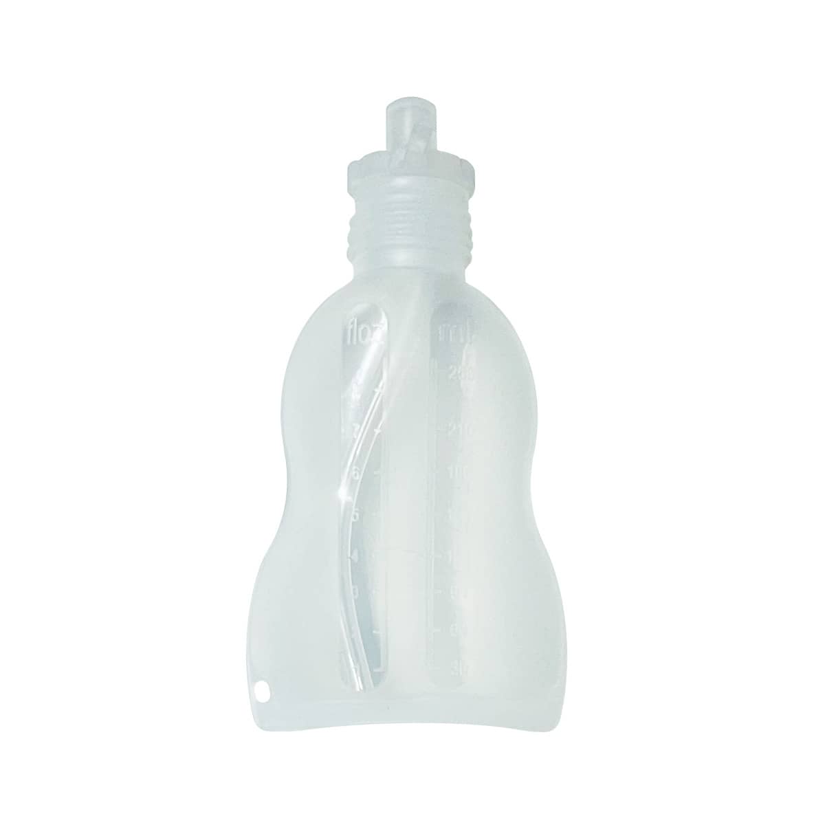 Little Mashies Silicone Reuseable Pouch