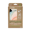 Little Mashies Reusable Squeeze Pouch - Boho - 10 pack
