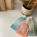 Little Mashies Reusable Squeeze Pouch - Boho - 10 pack