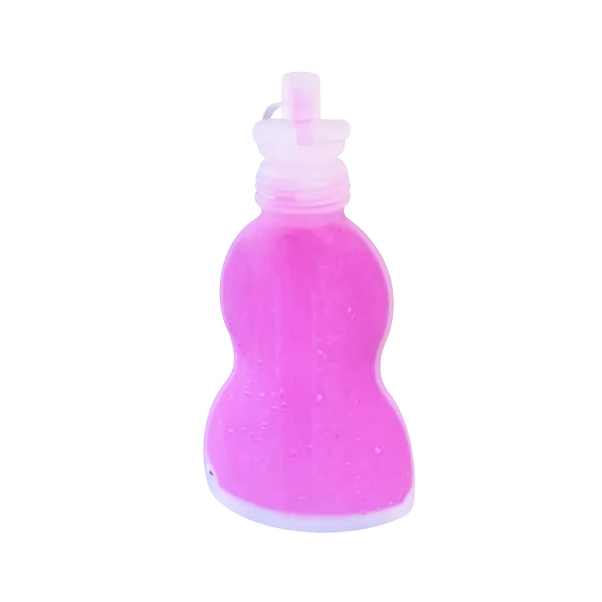 Little Mashies Silicone Reuseable Pouch
