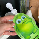 Little Mashies Universal Pouch Spoons - 2 pack