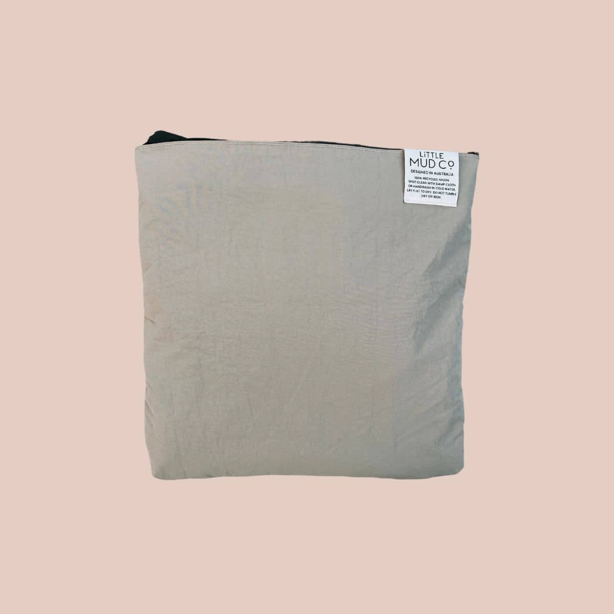 Little Mud Co. Anytime Rug - Leaf