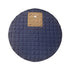 Little Mud Co. Anytime Rug - Ocean