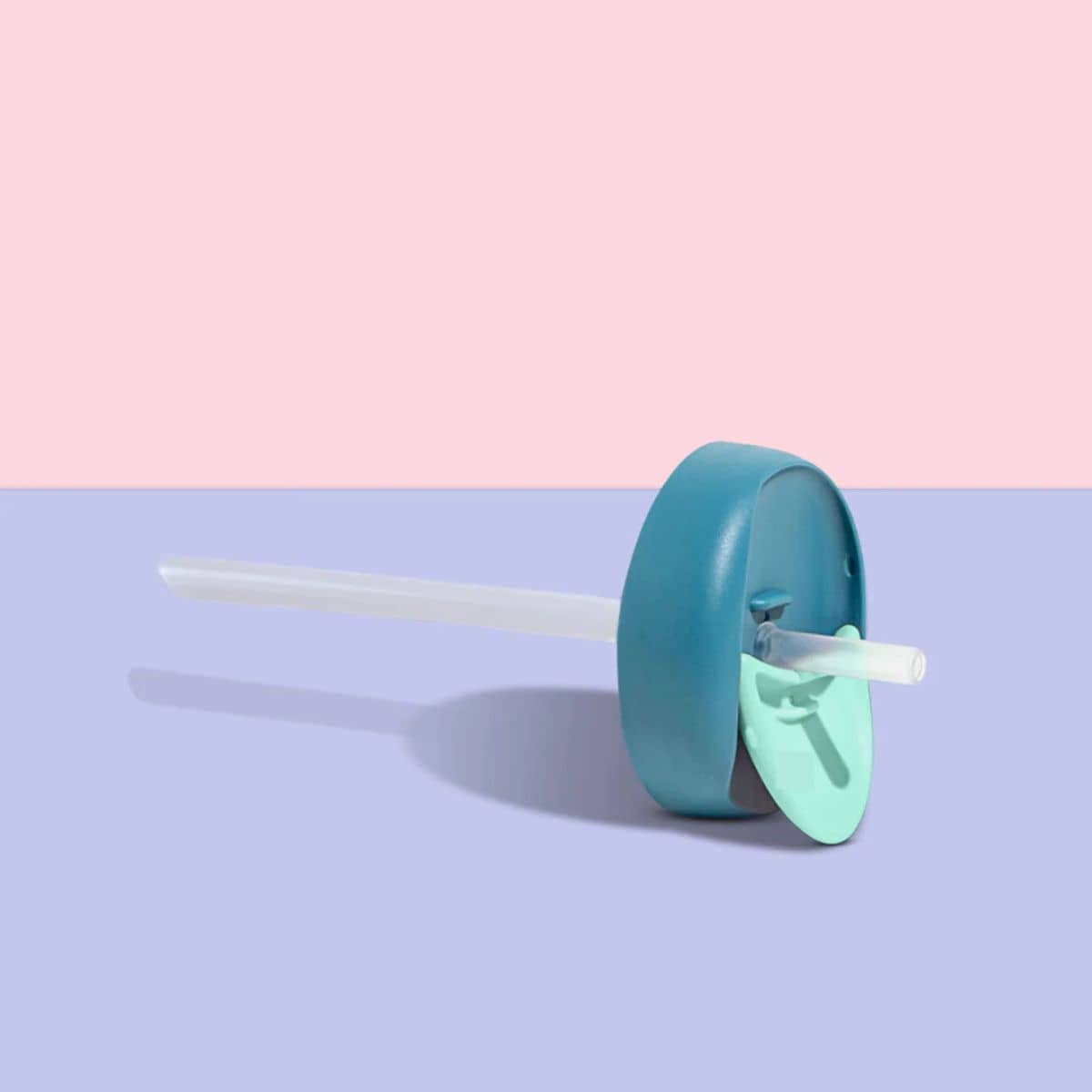 Little Stackers Big Kid Straw