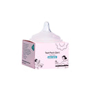 Little Stackers Baby Bottle Teat - Latchtastic - Twin Pack