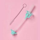 Little Stackers Replacement Weighted Straw