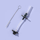 Little Stackers Replacement Weighted Straw