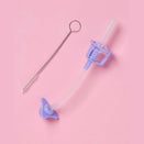 Little Stackers Replacement Weighted Straw