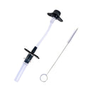 Little Stackers Replacement Weighted Straw