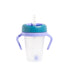 Little Stackers Sippy Cup - Twin Pack - Green / Purple