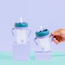 Little Stackers Sippy Cup - Twin Pack