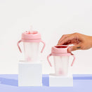 Little Stackers Sippy Cup - Twin Pack