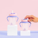 Little Stackers Sippy Cup - Twin Pack