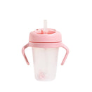 Little Stackers Sippy Cup - Twin Pack - Pink / Pink