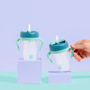 Little Stackers Sippy Cup - Twin Pack
