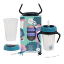 Little Stackers Sippy Cup - Twin Pack