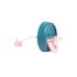 Little Stackers Sippy Lid + Weighted Straw