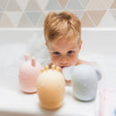 LouLou Lollipop Bath Toy Set - Pastel