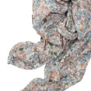 LouLou Lollipop Muslin Swaddle - English Garden